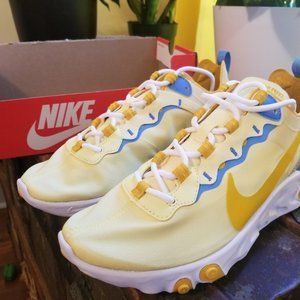 Women's Nike React Element 55